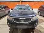 2012 KIA SORENTO