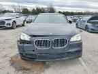 2014 BMW 7 series