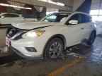 2016 NISSAN MURANO
