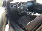 2010 FORD MUSTANG
