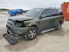 2006 HONDA PILOT