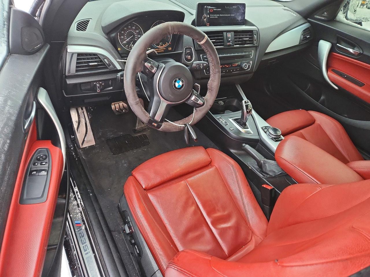 2014 BMW M235i