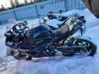 2025 BMW S 1000