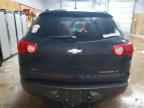 2010 CHEVROLET TRAVERSE