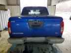 2012 NISSAN Frontier