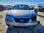 2008 HYUNDAI SONATA
