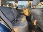 2010 SUBARU FORESTER