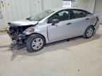 2025 NISSAN VERSA