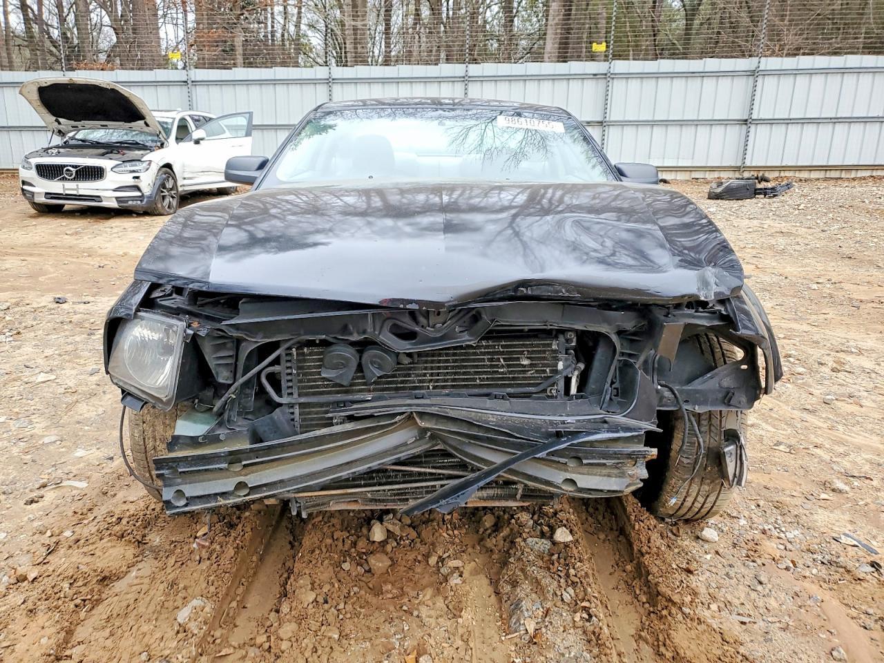 2005 FORD MUSTANG