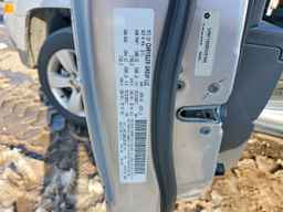 2011 JEEP PATRIOT