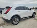 2022 CADILLAC XT4