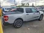 2025 FORD Maverick
