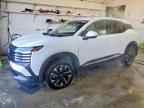 2025 NISSAN KICKS