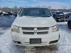 2008 DODGE GRAND CARAVAN