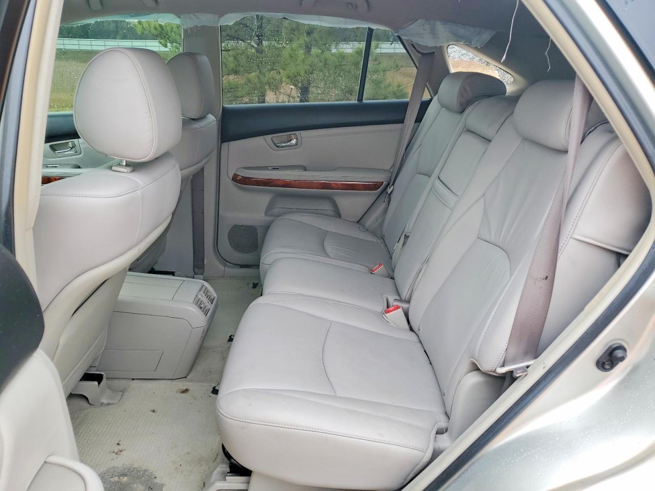 2005 LEXUS Rx 330