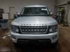 2015 LAND ROVER LR4