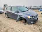 2013 CHEVROLET SONIC
