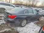 2011 BMW 7 series