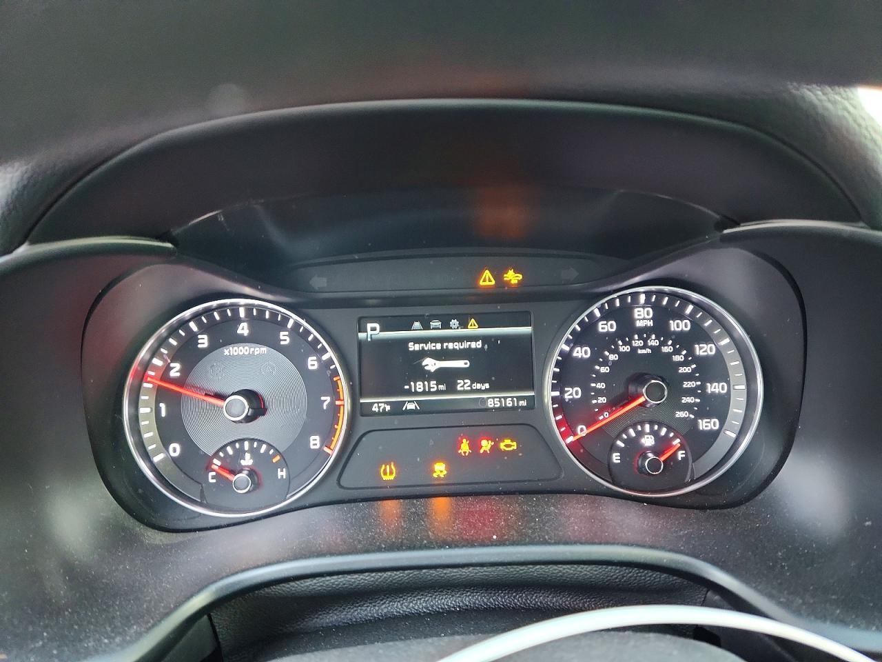 2022 KIA FORTE