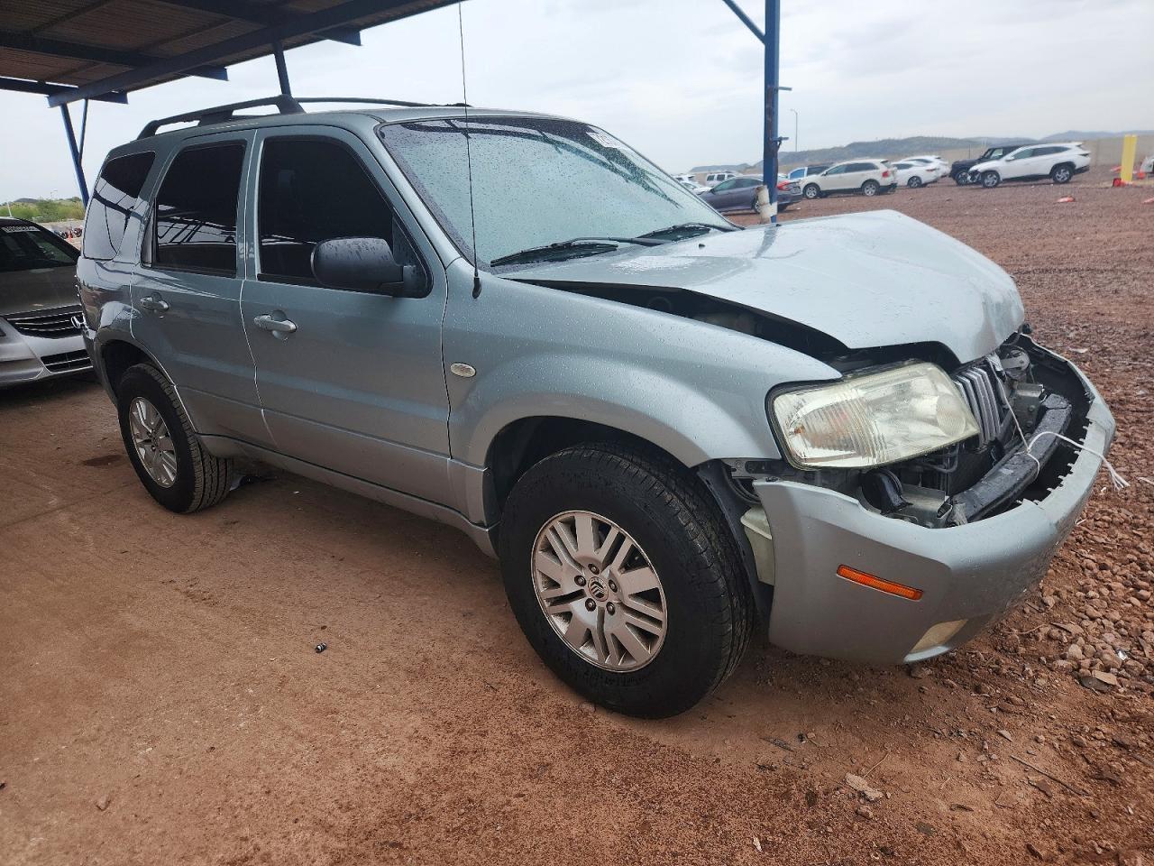 2005 MERCURY Mariner