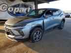2025 CHEVROLET BLAZER