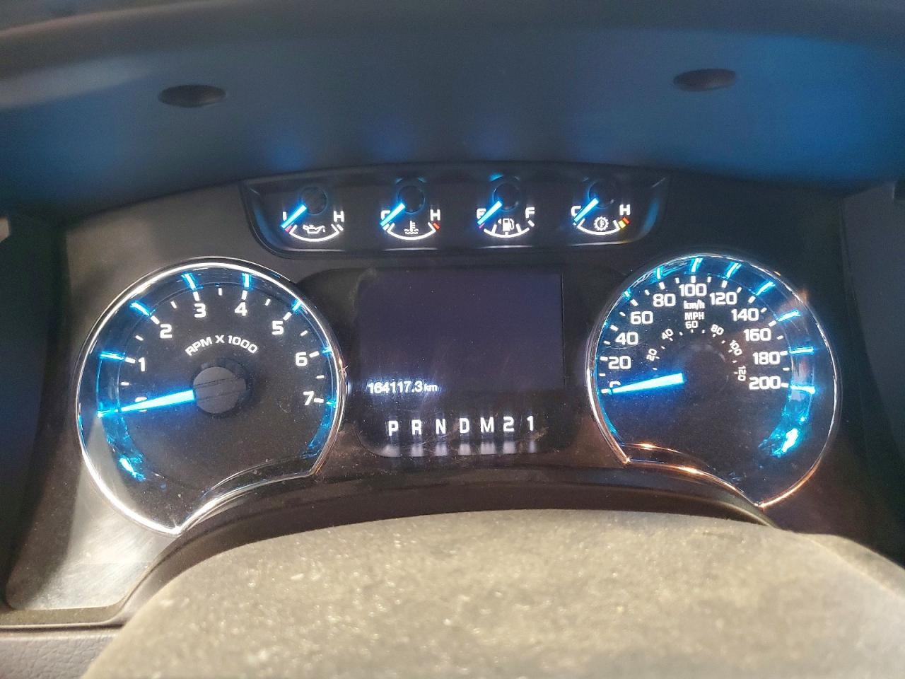2013 FORD F-150 Lightning
