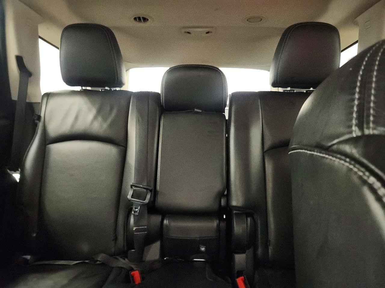 2015 DODGE JOURNEY