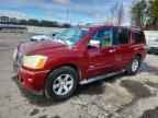 2005 NISSAN Armada