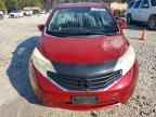 2015 NISSAN VERSA