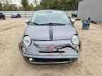 2012 FIAT 500