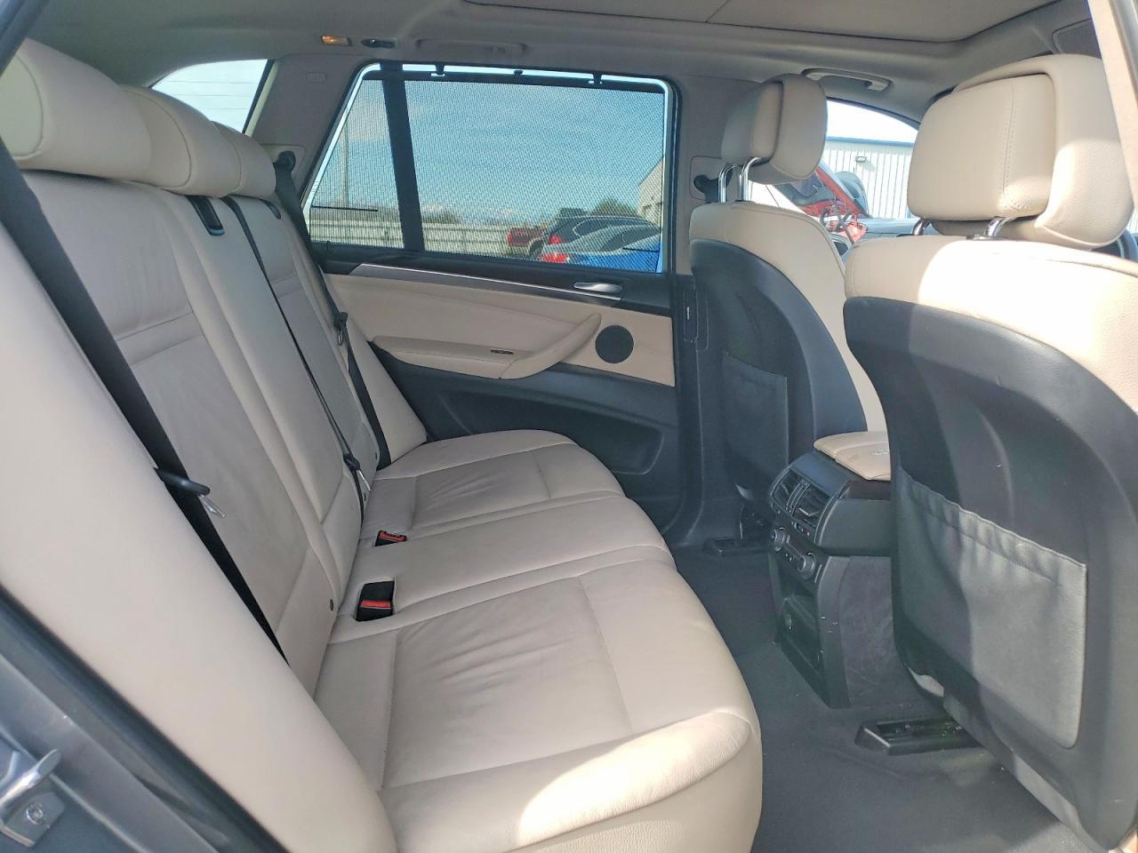 2013 BMW X5