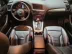 2012 AUDI Q5