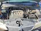 2001 HONDA ODYSSEY