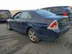 2008 FORD FUSION