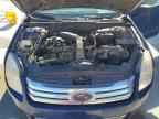 2007 FORD FUSION