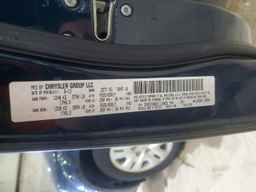 2014 DODGE JOURNEY