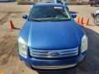 2009 FORD FUSION