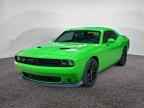 2017 DODGE Challenger