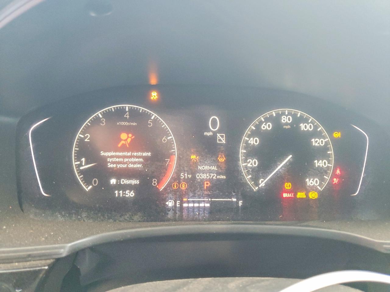 2023 HONDA CIVIC