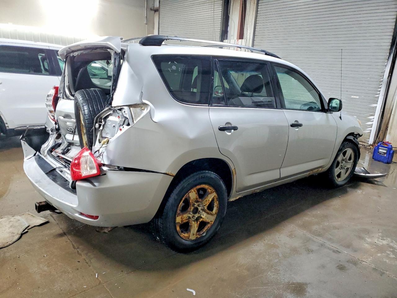 2007 TOYOTA RAV4