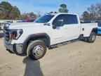 2024 GMC Sierra
