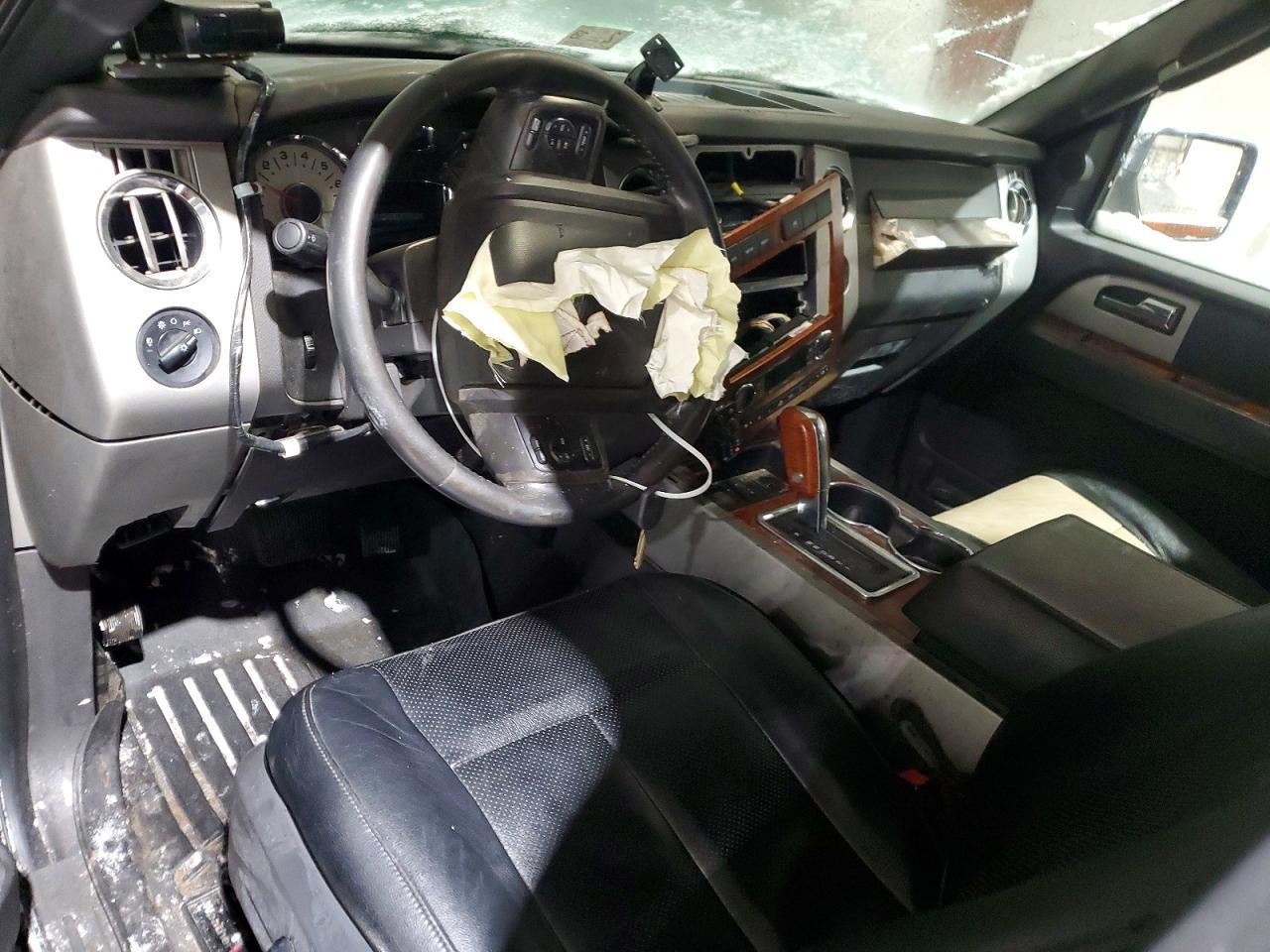 2007 FORD Expedition