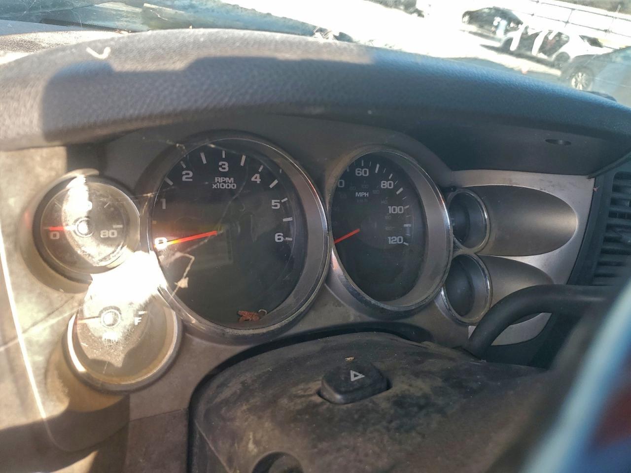 2013 GMC Sierra