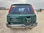 2001 HONDA CR-V