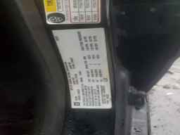 2007 GMC CANYON
