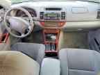 2005 TOYOTA CAMRY