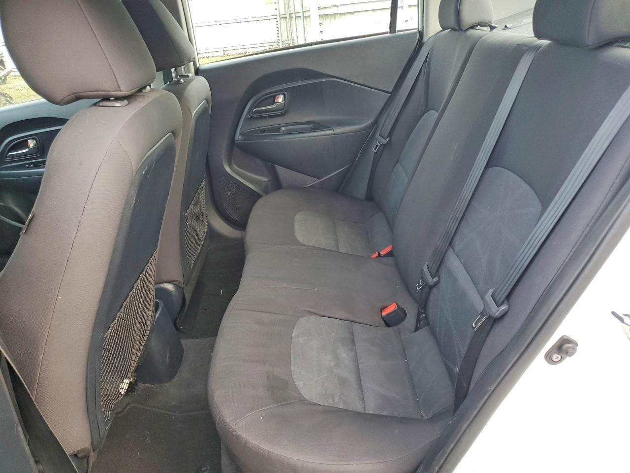 2015 KIA RIO