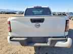 2022 NISSAN Frontier