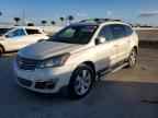 2015 CHEVROLET TRAVERSE