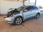 2022 HONDA HR-V